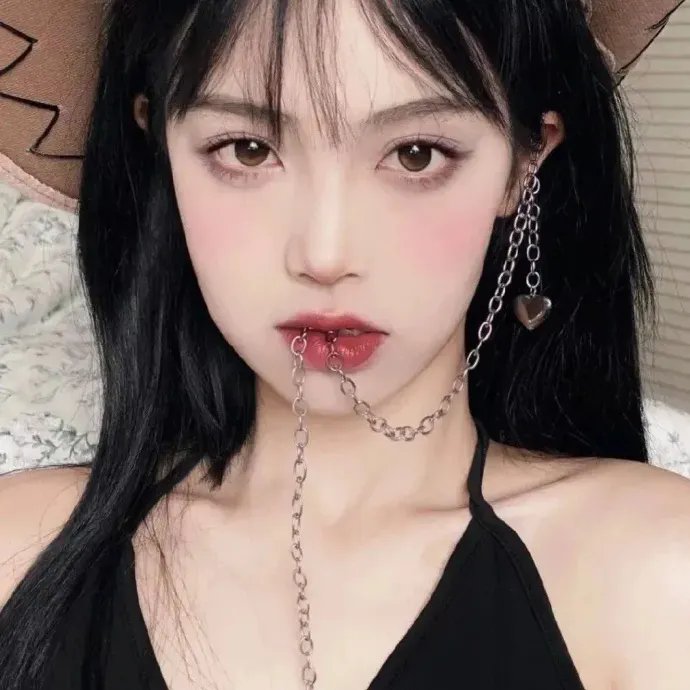 天之娇女