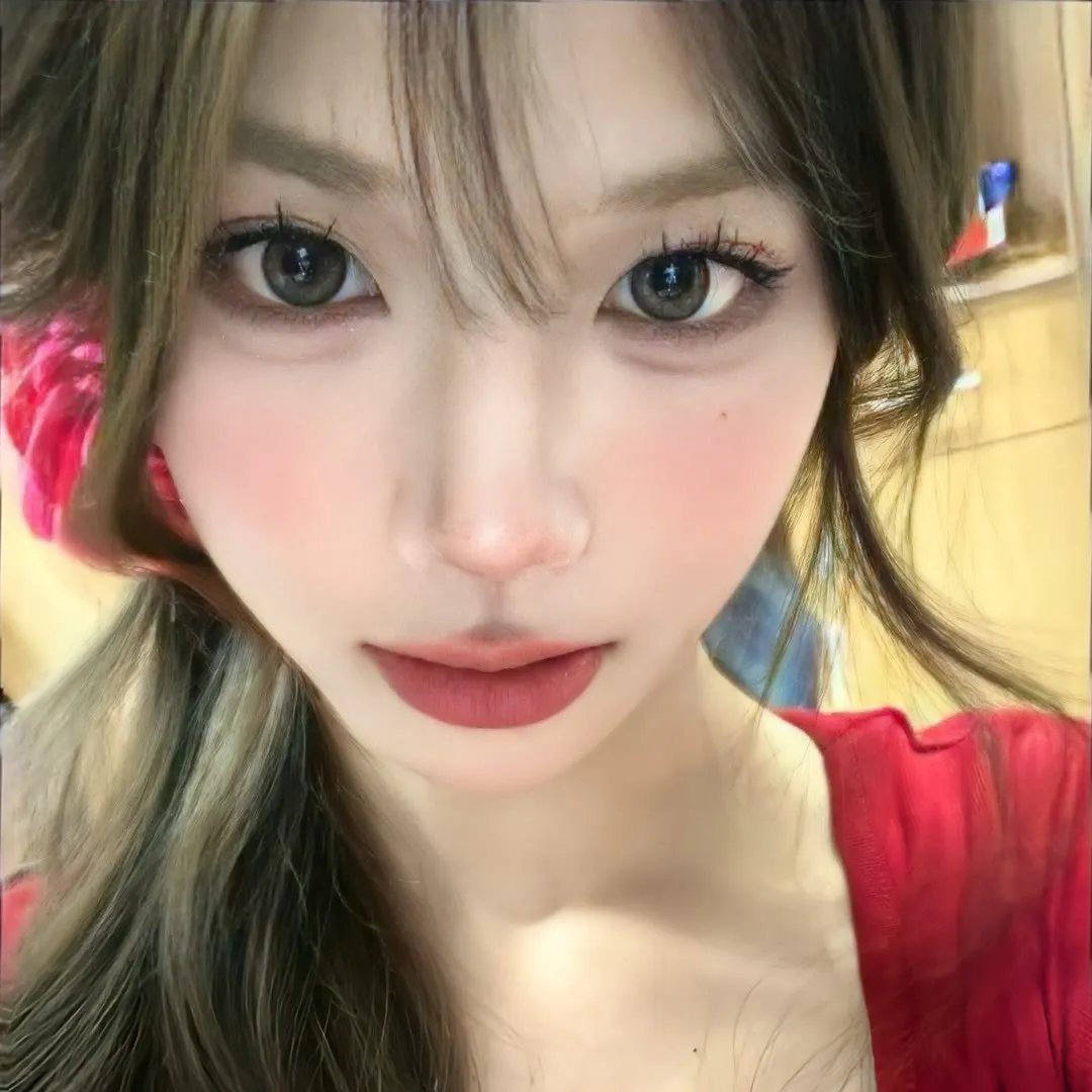 纯真